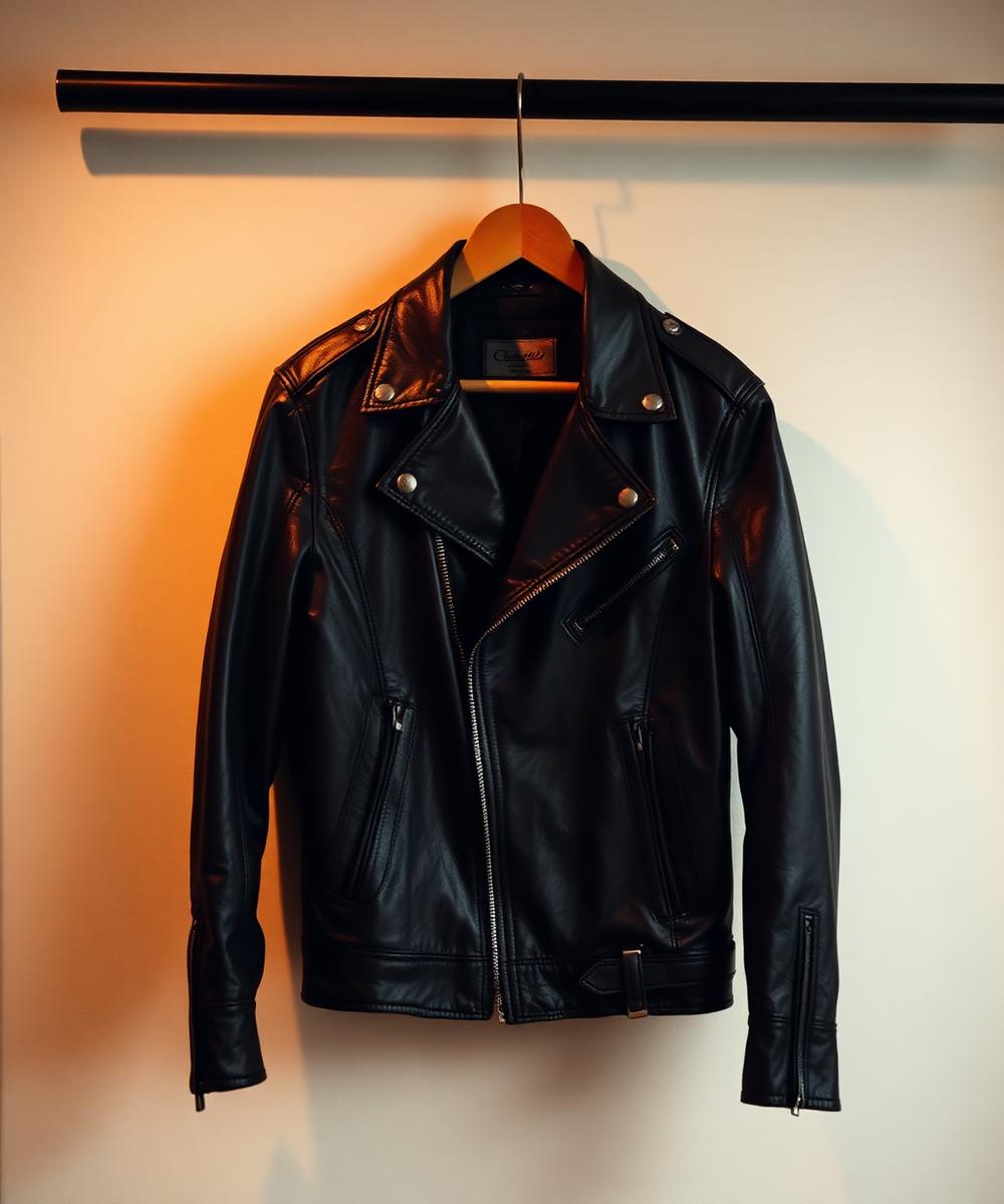 Jackets